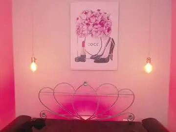 Chaturbate Best live sex cam show of adri_gomez_1