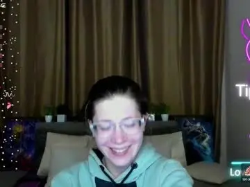 Chaturbate Adult Webcam of alicia_folow