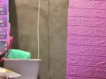 Chaturbate Nude Webcam of allianahpetit