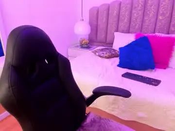 Chaturbate Sex Cam of amy_ferreira