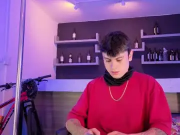 Chaturbate Private Sex Chat of angel_still_