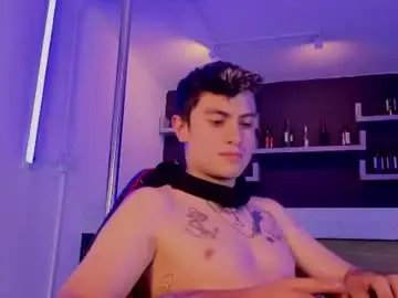 Chaturbate Live Sex Cam of angel_still_