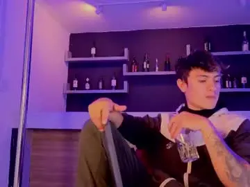 Chaturbate Live Sex Cam of angel_still_