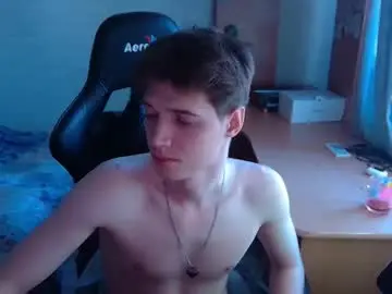 Chaturbate Sex Cam of axel_0ne