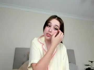 Chaturbate Free Live Porn of babyybambiixx