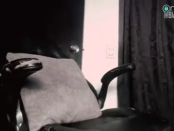 Chaturbate Sex Chat of blackpantherx_