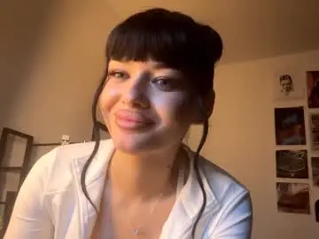 Chaturbate Live Sex of bunasophie