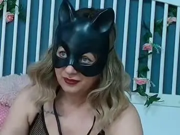 Chaturbate Private Sex Chat of cougarmilf_