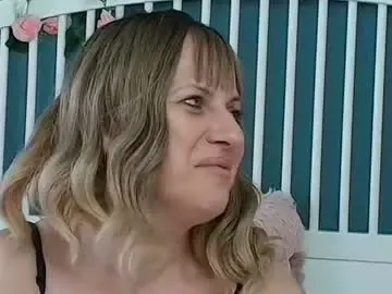 Chaturbate Watch Live Sex Cams of cougarmilf_