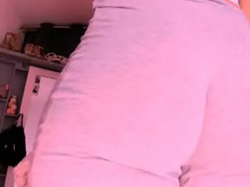 Chaturbate Sex Chat of daddylovesmybigbutt