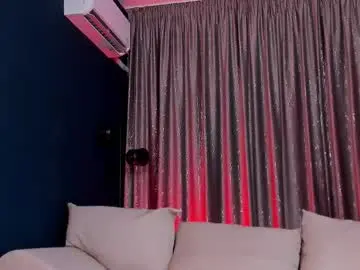 Chaturbate Nude Webcam of daliaveyron