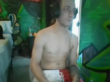 Chaturbate Live Sex Cam of dandan420710