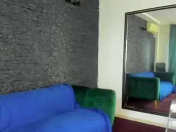 Chaturbate Sex Cam of diamondmilff