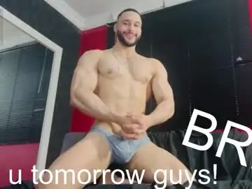 Chaturbate Sex Chat of dylanlenox