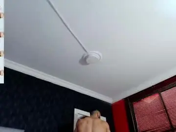 Chaturbate Sex Cam of dylanlenox