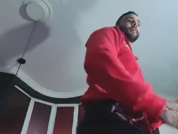 Chaturbate Nude Webcam of dylanlenox