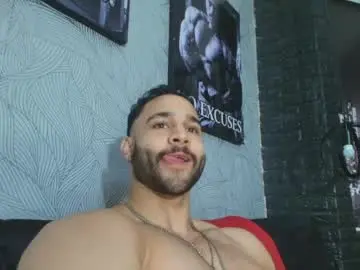 Chaturbate Sex Cam of dylanlenox