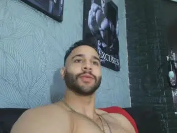 Chaturbate Nude Webcam of dylanlenox