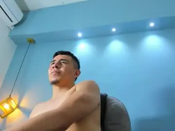 Chaturbate Adult Webcams of eross_santy