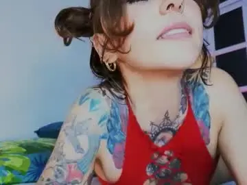 Chaturbate Watch Live Sex Cams of evangelyne1