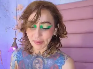 Chaturbate Private Sex Chat of evangelyne1