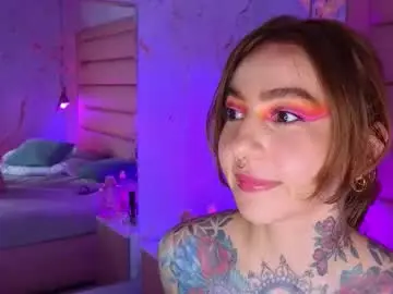 Chaturbate Free Live Porn of evangelyne1