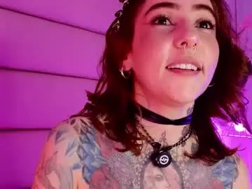 Chaturbate Live Sex of evangelyne1