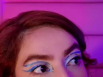 Chaturbate Live Sex of evangelyne1