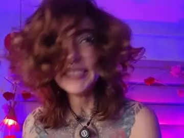 Chaturbate Best Webcam of evangelyne1