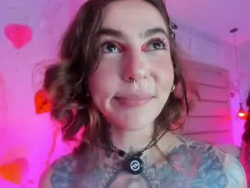 Chaturbate Adult Video Chat of evangelyne1