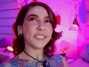 Chaturbate Adult Webcam of evangelyne1