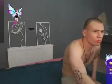 Chaturbate Sex Cam of garden_of_eden_