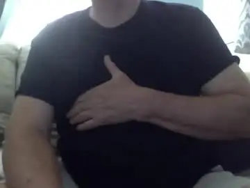 Chaturbate Live Sex Cam of gman69me