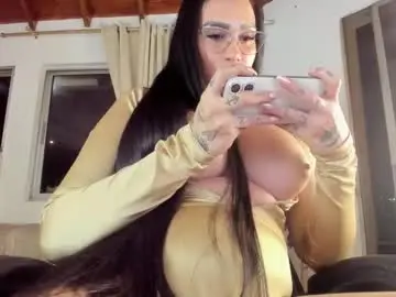 Chaturbate Adult Webcams of honey_sunshine7