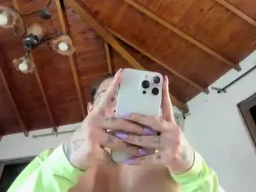 Chaturbate Live Sex of honey_sunshine7