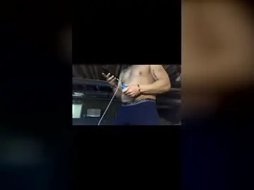 Chaturbate Adult Webcam of jamie19905