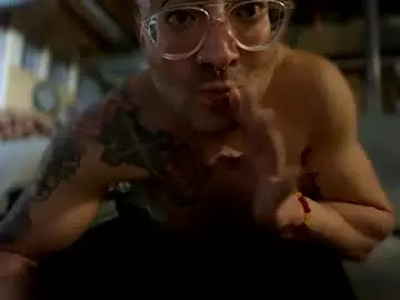 Chaturbate Nude Webcam of jamie19905