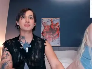 Chaturbate Live Sex Cam of jean_mokujin