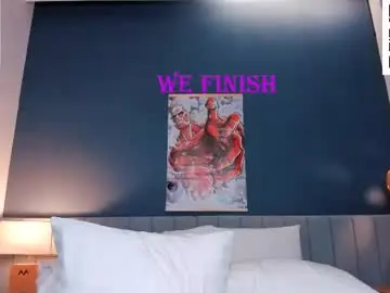 Chaturbate Live Sex Cam of jean_mokujin