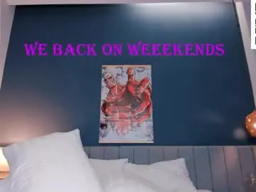 Chaturbate Best live sex cam show of jean_mokujin