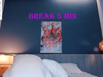 Chaturbate Free Live Porn of jean_mokujin