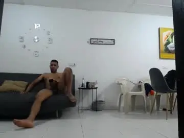Chaturbate Adult Video Chat of jomaes0124