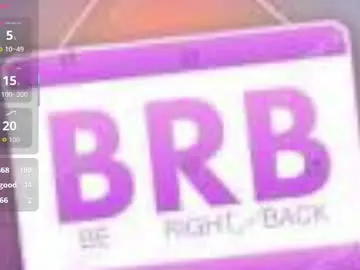 Chaturbate Live Sex of julieta_coopeer_