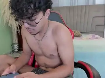 Chaturbate Free Porn Cam of kai_storn