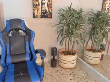 Chaturbate Live Sex of kai_storn