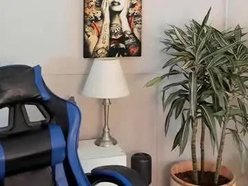 Chaturbate Live Porn of kai_storn