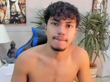 Chaturbate Free Porn Cam of kai_storn
