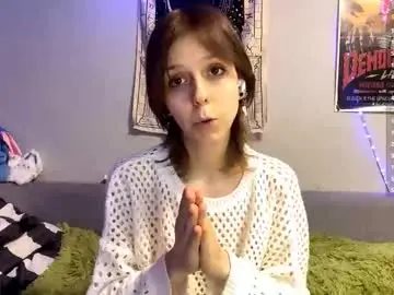 Chaturbate Adult Video Chat of kizziequiroz