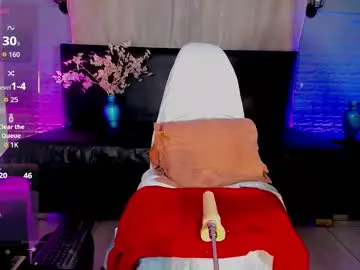 Chaturbate Sex Cam of la_ratona_1