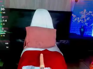 Chaturbate Live Sex of la_ratona_1